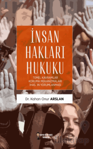 İnsan Hakları Hukuku