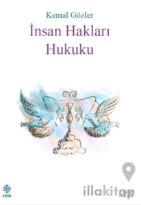 İnsan Hakları Hukuku