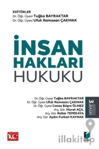 İnsan Hakları Hukuku