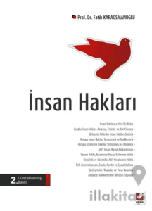 İnsan Hakları