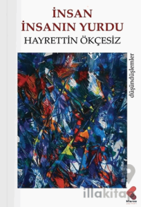 İnsan İnsanın Yurdu