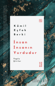 İnsan İnsanın Yurdudur Toplu Şiirler