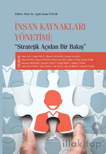 İnsan Kaynakları Yönetimi “Stratejik Açıdan Bir Bakış”