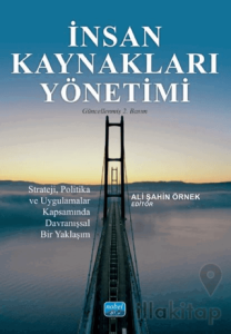 İnsan Kaynakları Yönetimi