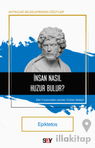 İnsan Nasıl Huzur Bulur?