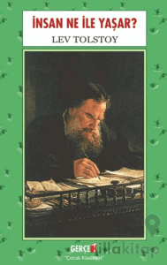 İnsan Ne İle Yaşar?