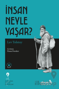 İnsan Neyle Yaşar?