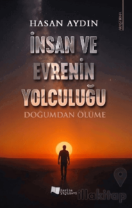 İnsan ve Evrenin Yolculuğu