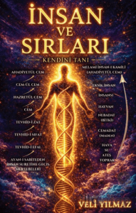 İnsan ve Sırları 'Kendini Tanı'