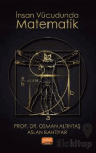 İnsan Vücudunda Matematik