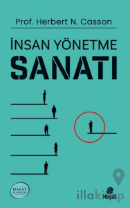 İnsan Yönetme Sanatı