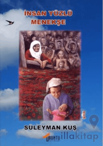 İnsan Yüzlü Menekşe