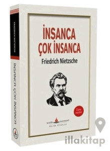 İnsanca Çok İnsanca