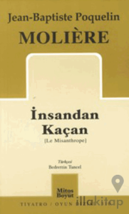 İnsandan Kaçan (Adamcıl)