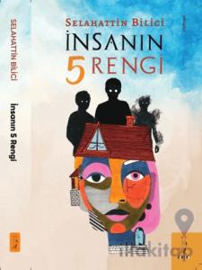 İnsanın 5 Rengi