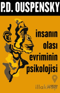 İnsanın Olası Evriminin Psikolojisi