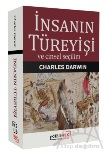 İnsanın Türeyişi ve Cinsel Seçilim