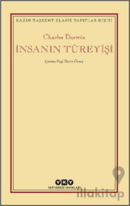 İnsanın Türeyişi