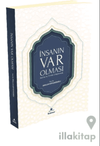 İnsan'ın Var Olması Kur’an Ve Evrimi Düşünmek