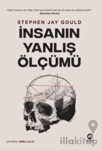 İnsanın Yanlış Ölçümü