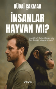 İnsanlar Hayvan Mı?