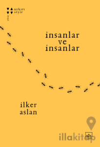 İnsanlar ve İnsanlar