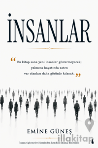 İnsanlar