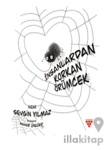 İnsanlardan Korkan Örümcek