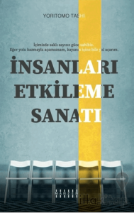 İnsanları Etkileme Sanatı