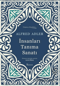 İnsanları Tanıma Sanatı