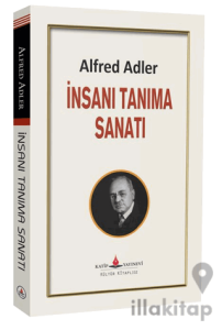 İnsanları Tanıma Sanatı