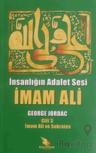 İnsanlığın Adalet Sesi İmam Ali 3. Cilt