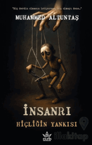 İnsanrı – Hiçliğin Yankısı