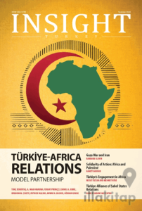 Insight Turkey Vol. 26, No: 3 Summer 2024