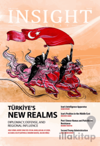 Insight Turkey Vol. 26, No: 4 Fall 2024