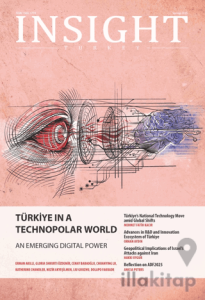 Insight Turkey Vol. 27, No: 2 Spring 2025