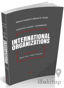International Organizations