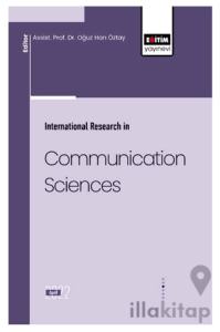 İnternational Research İn Communication Sciences