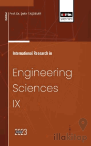 International Research in Engineering Sciences IX