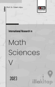 International Research in Math Sciences V