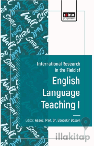 International Research in the Field of English Teaching I