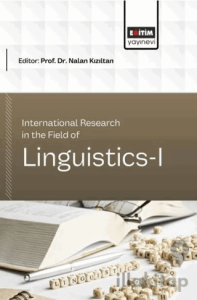 International Research In The Field Of Linguistics - 1