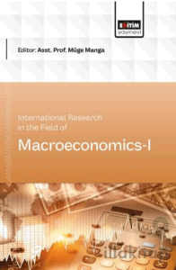 International Research In The Field Of Macroeconomics
