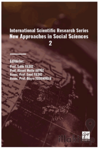 International Scientific Research Series New Approaches In Social Sciences 2