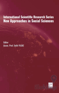 International Scientific Research Series New Approaches in Social Sciences