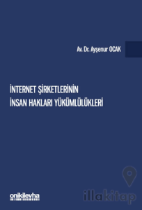 İnternet Şirketlerinin İnsan Hakları Yükümlülükleri