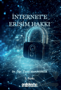 İnternet'e Erişim Hakkı