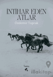 İntihar Eden Atlar