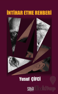 İntihar Etme Rehberi