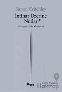 İntihar Üzerine Notlar